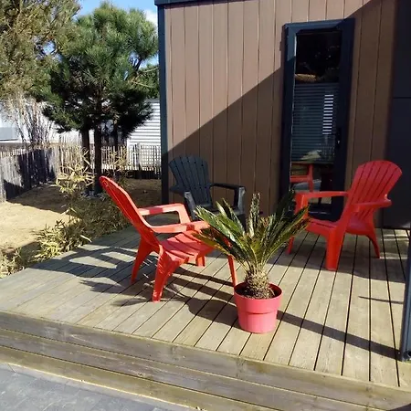 Joli Pour 6, Avec Piscine La Parée Preneau