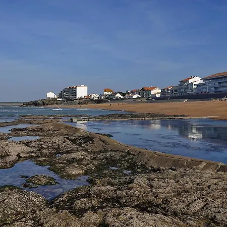 Joli Pour 6, Avec Piscine
