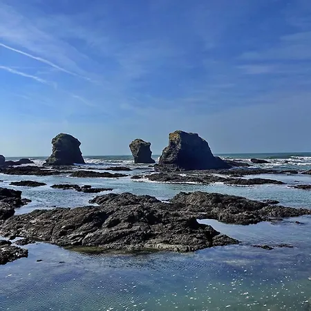 Joli Pour 6, Avec Piscine