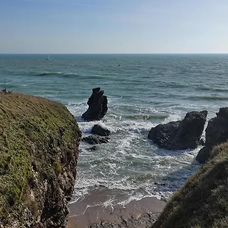 Joli Pour 6, Avec Piscine
